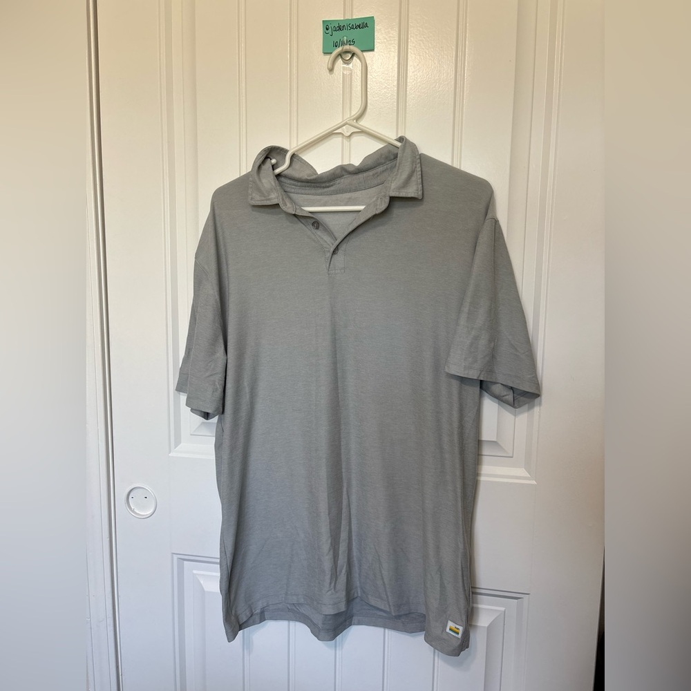 Vuori polo
